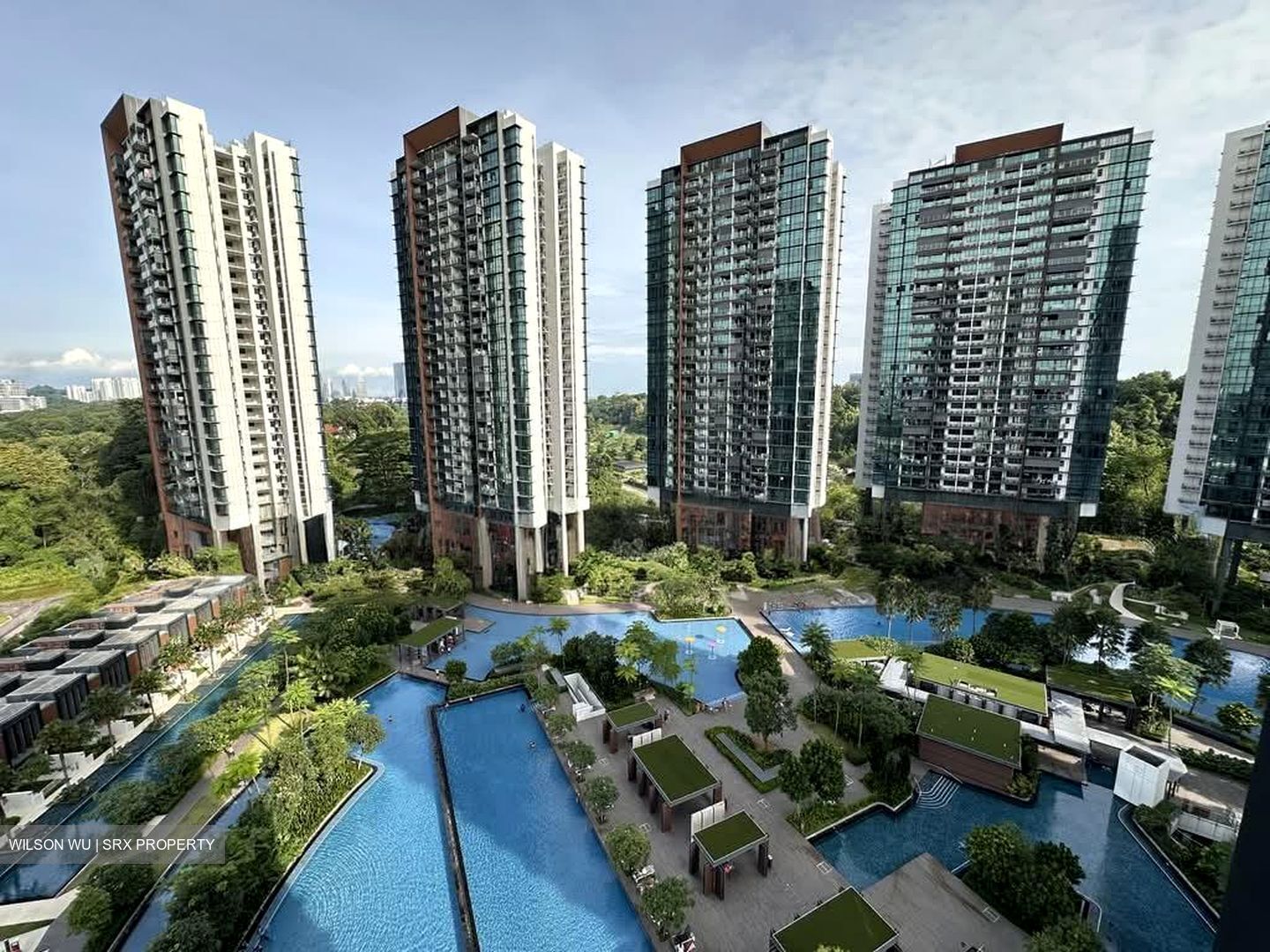 Normanton Park (D5), Apartment #558232081